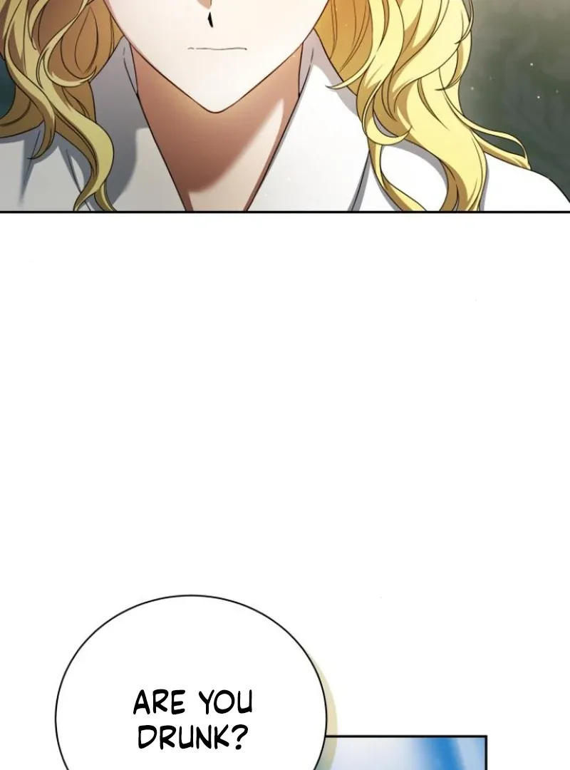 The End of a Fake Marriage Chapter 3 page 36