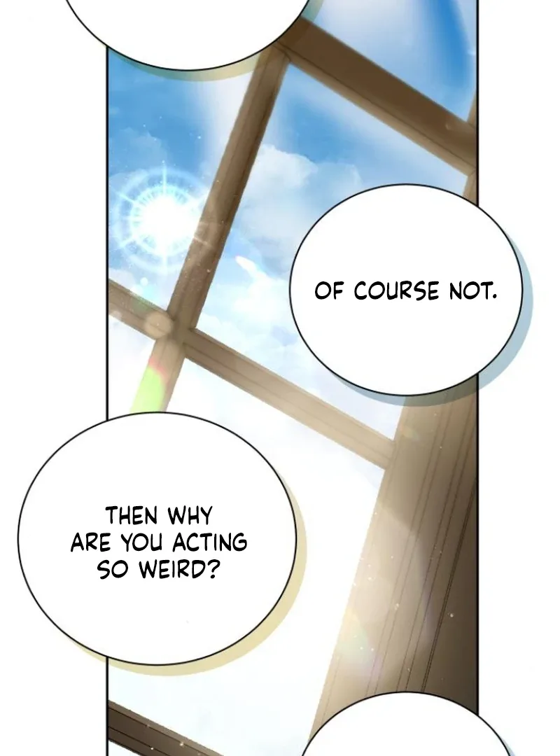 The End of a Fake Marriage Chapter 3 page 37