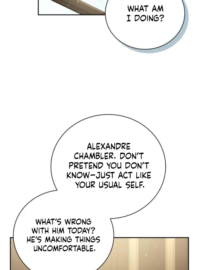 The End of a Fake Marriage Chapter 3 page 38