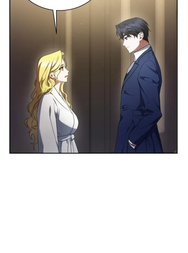 The End of a Fake Marriage Chapter 3 page 39