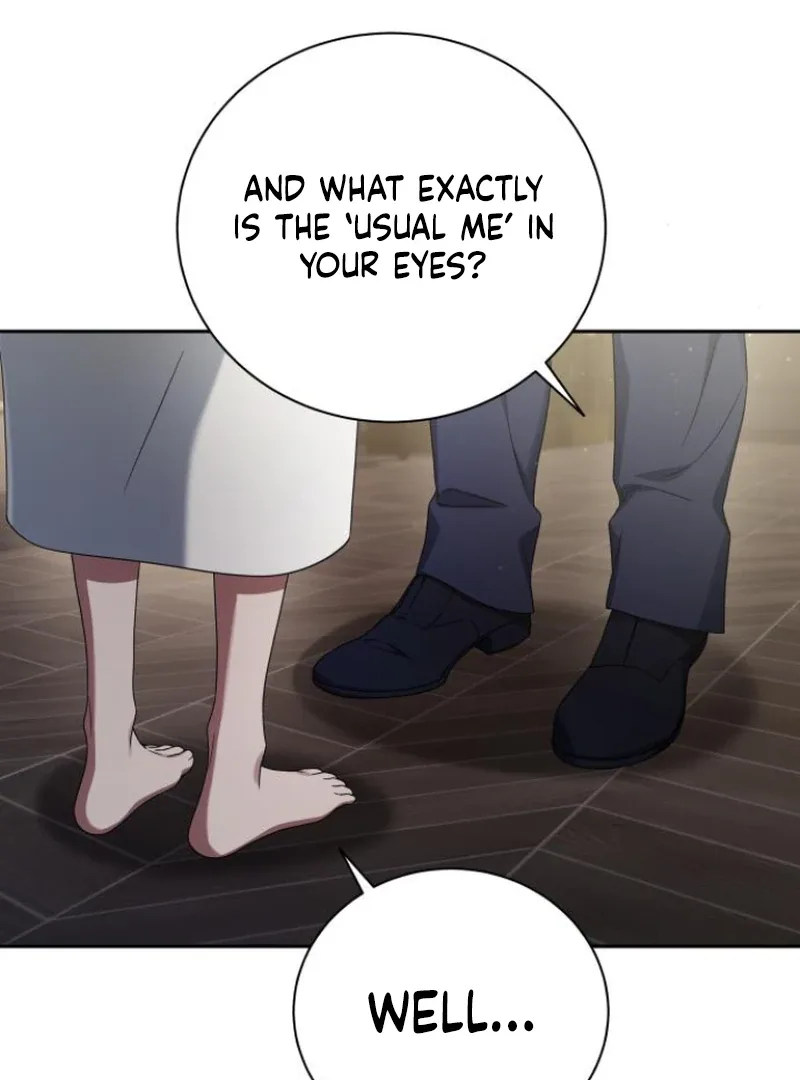 The End of a Fake Marriage Chapter 3 page 40