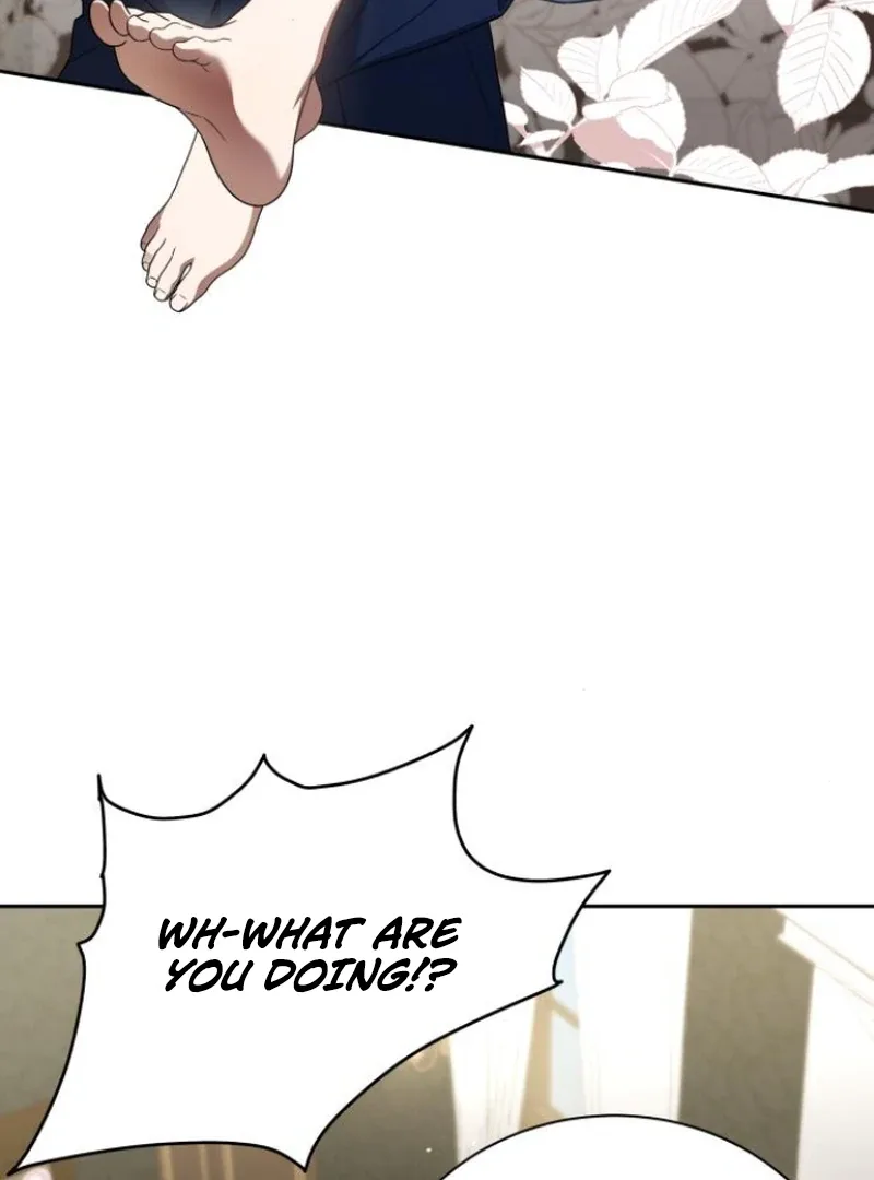 The End of a Fake Marriage Chapter 3 page 50