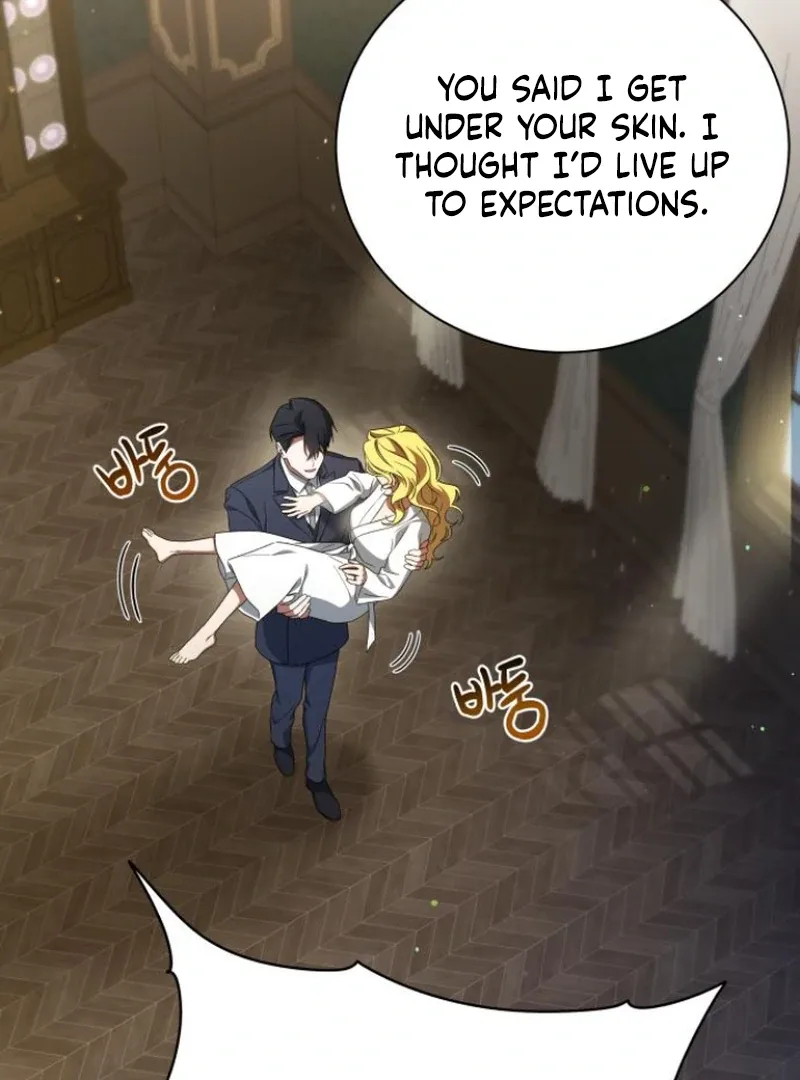 The End of a Fake Marriage Chapter 3 page 51