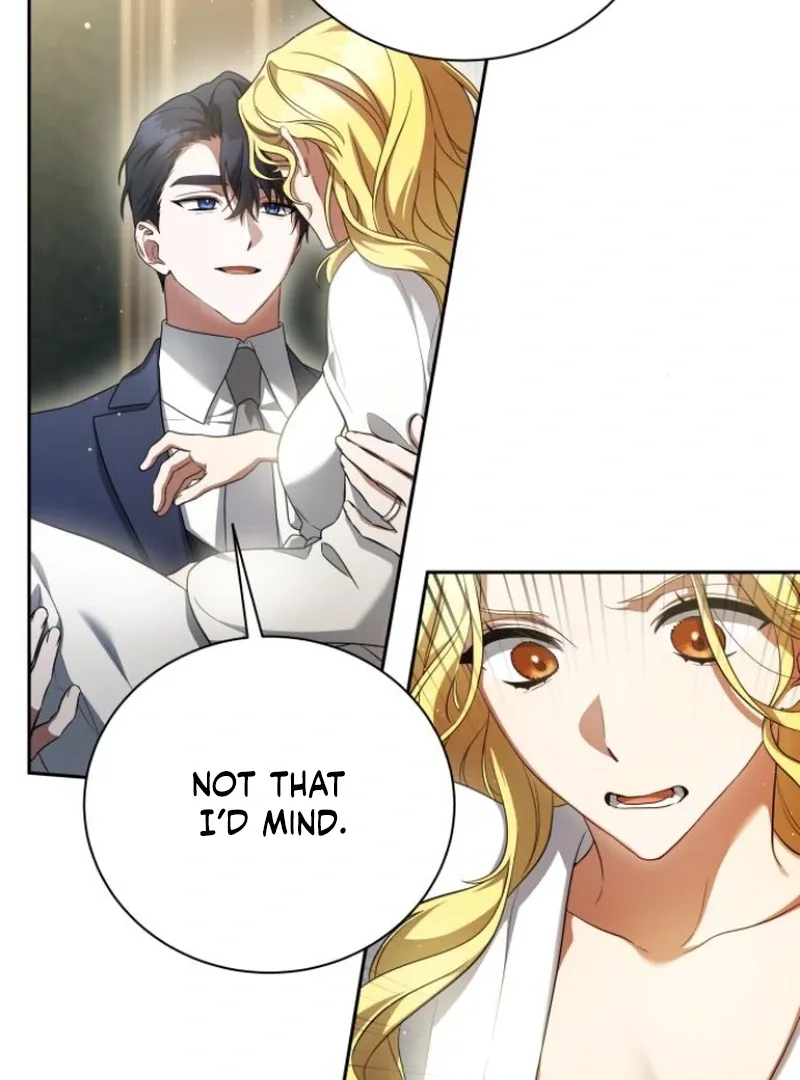 The End of a Fake Marriage Chapter 3 page 53