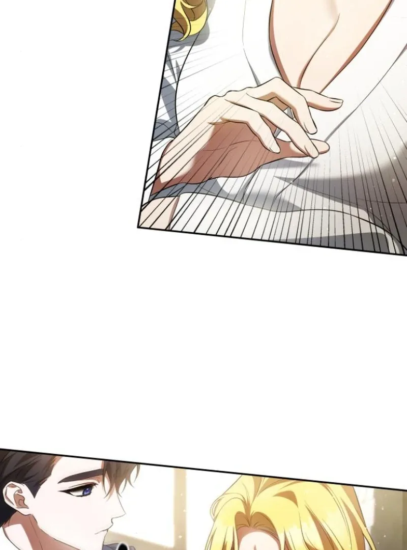 The End of a Fake Marriage Chapter 3 page 54
