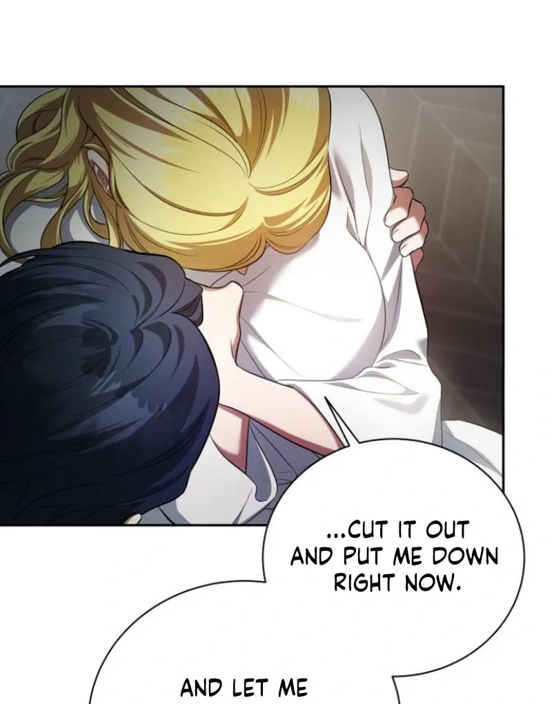 The End of a Fake Marriage Chapter 3 page 56