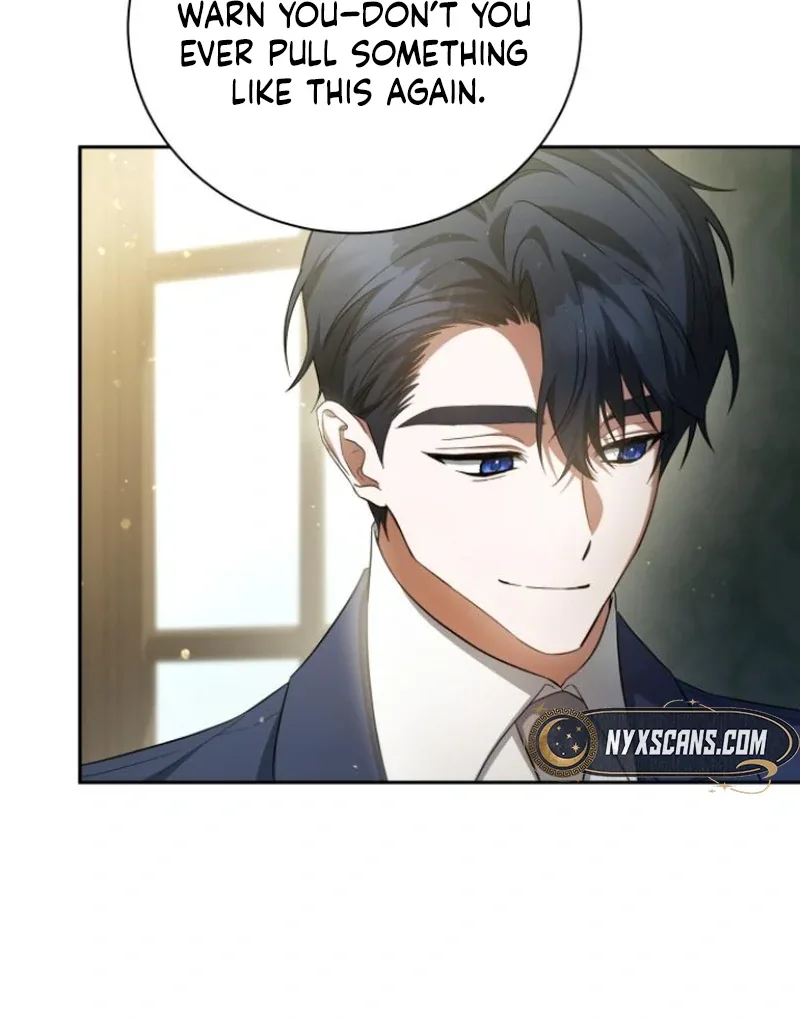 The End of a Fake Marriage Chapter 3 page 57