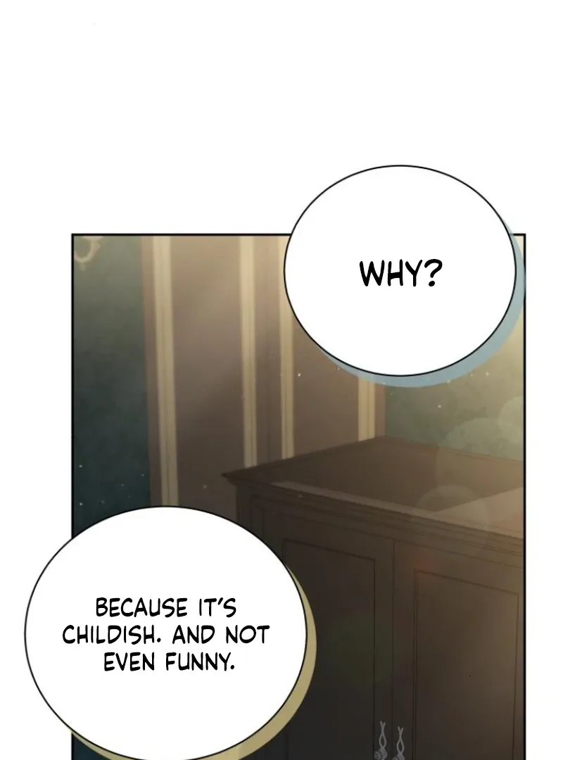The End of a Fake Marriage Chapter 3 page 58
