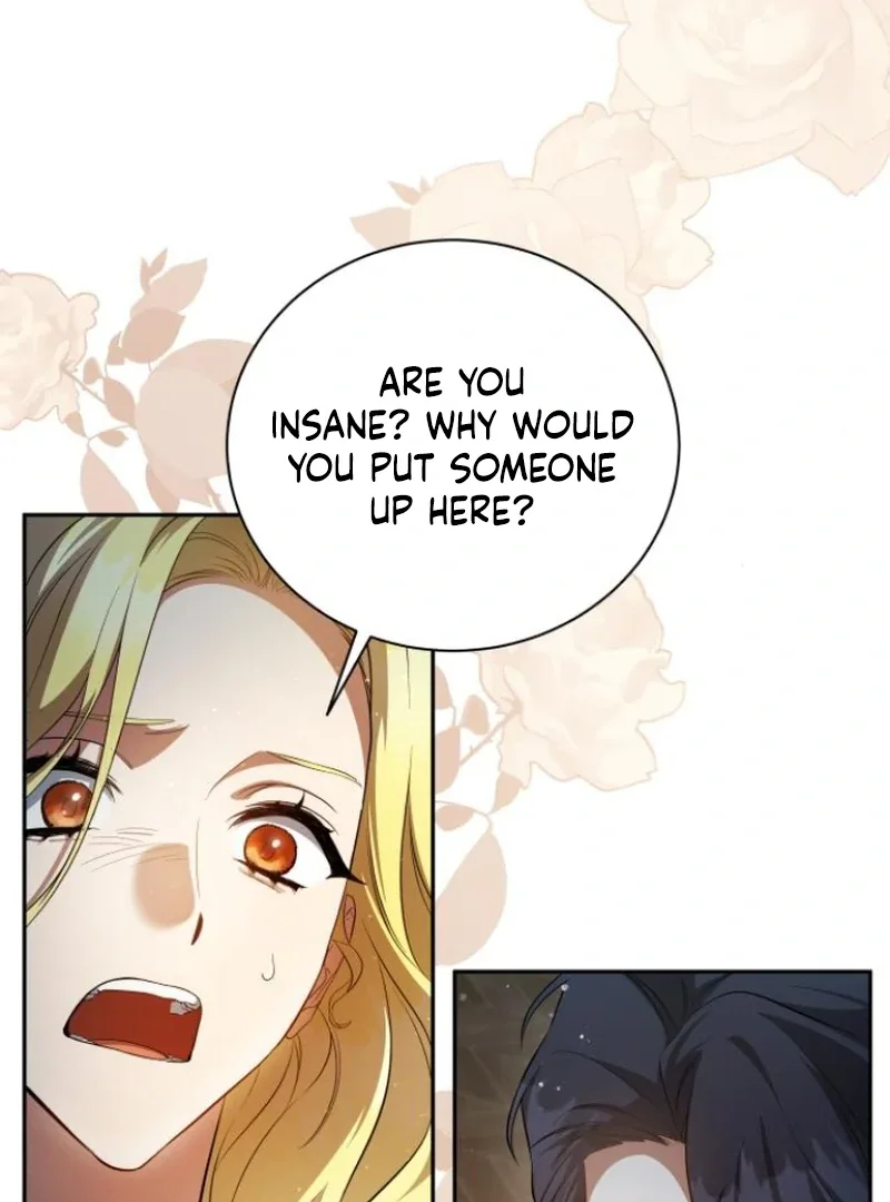 The End of a Fake Marriage Chapter 3 page 65