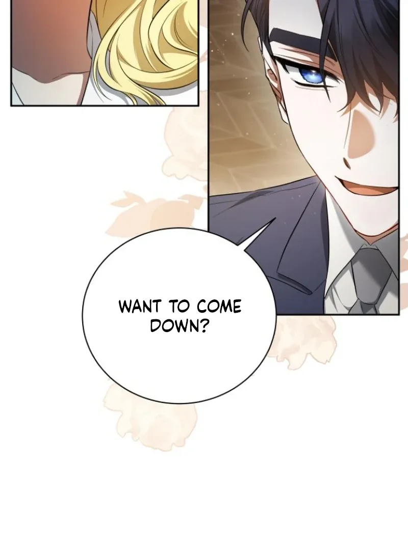 The End of a Fake Marriage Chapter 3 page 66