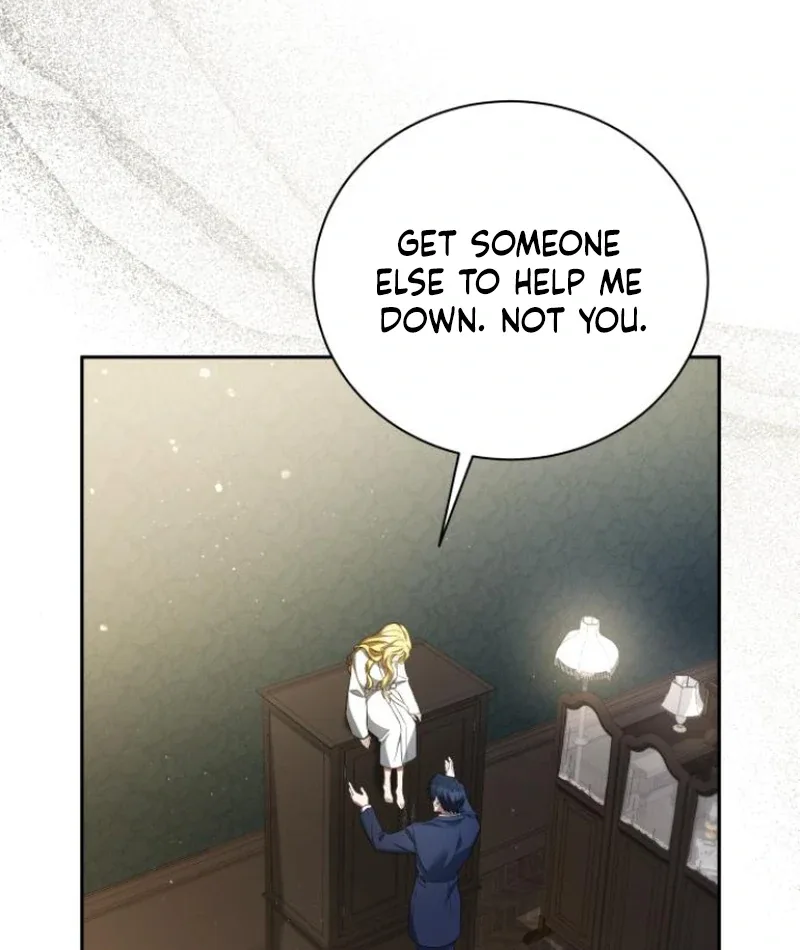 The End of a Fake Marriage Chapter 3 page 70