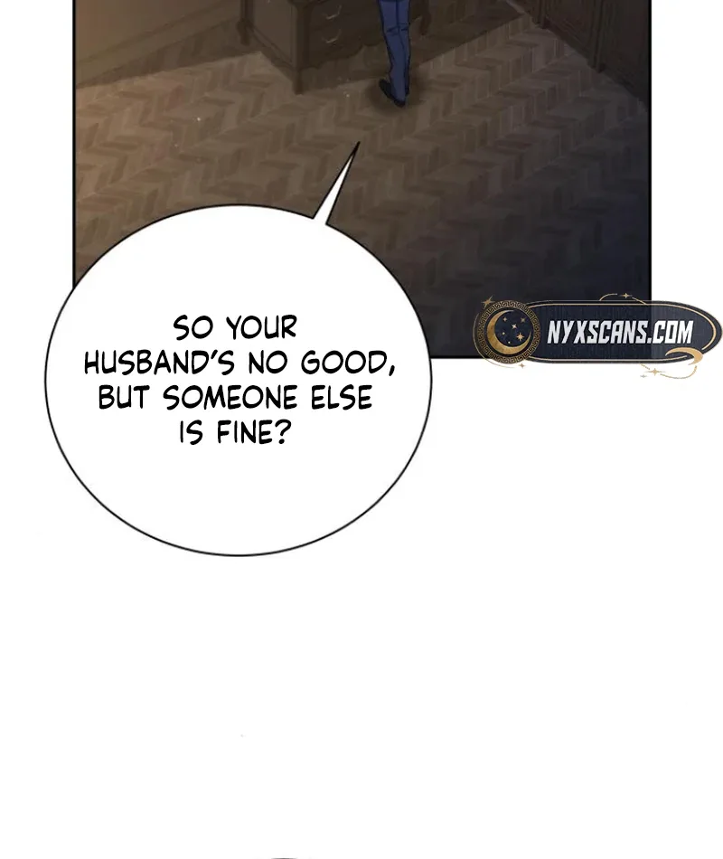 The End of a Fake Marriage Chapter 3 page 71