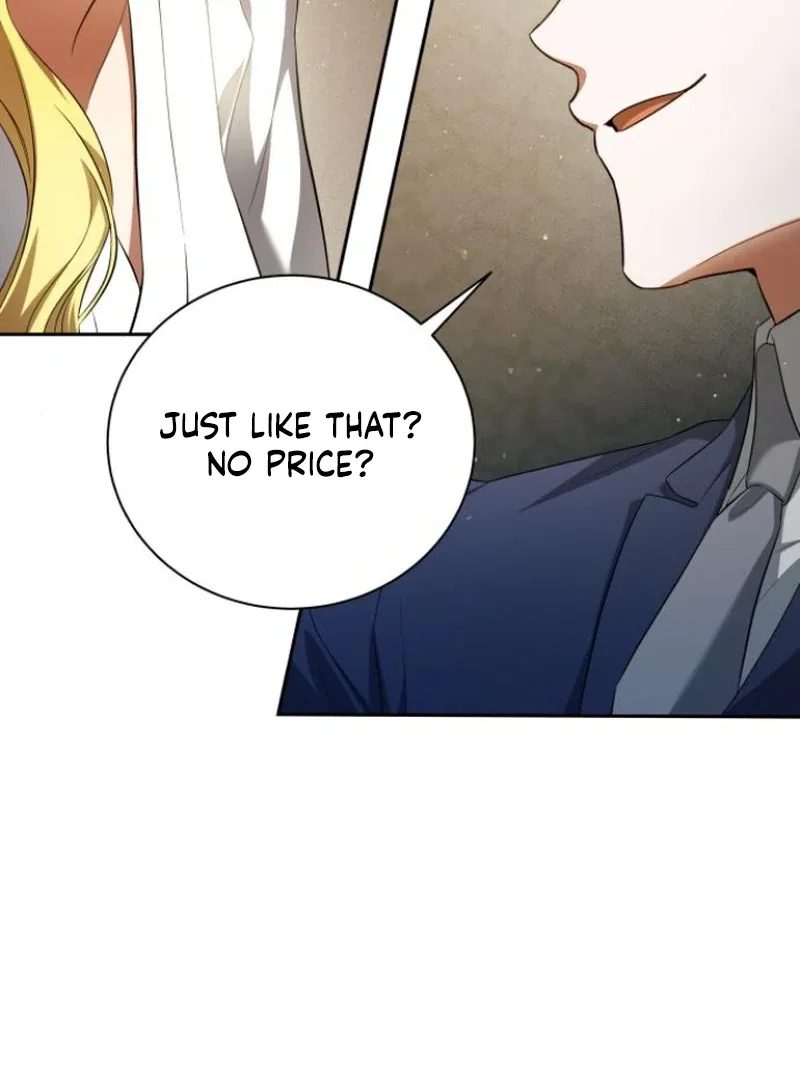 The End of a Fake Marriage Chapter 3 page 73