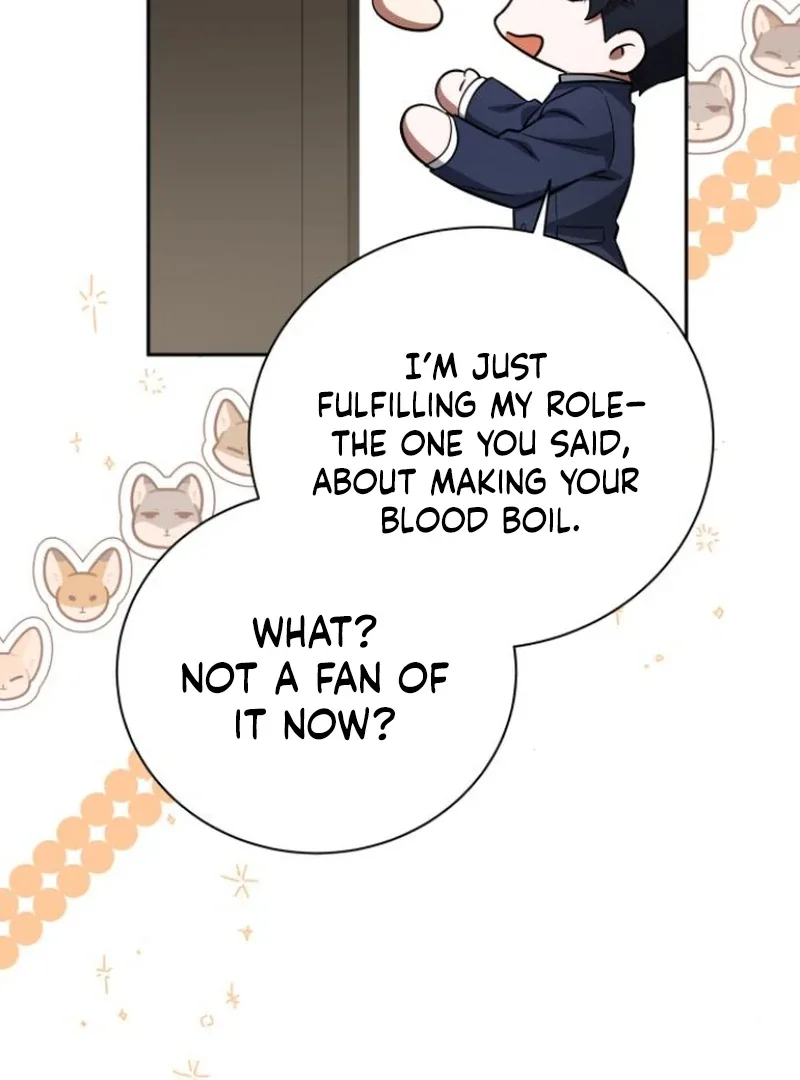 The End of a Fake Marriage Chapter 3 page 80