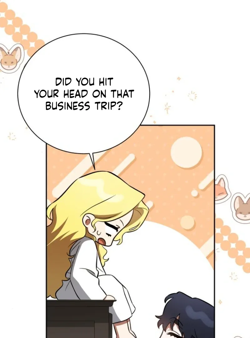 The End of a Fake Marriage Chapter 3 page 79