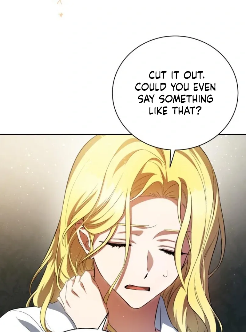 The End of a Fake Marriage Chapter 3 page 81