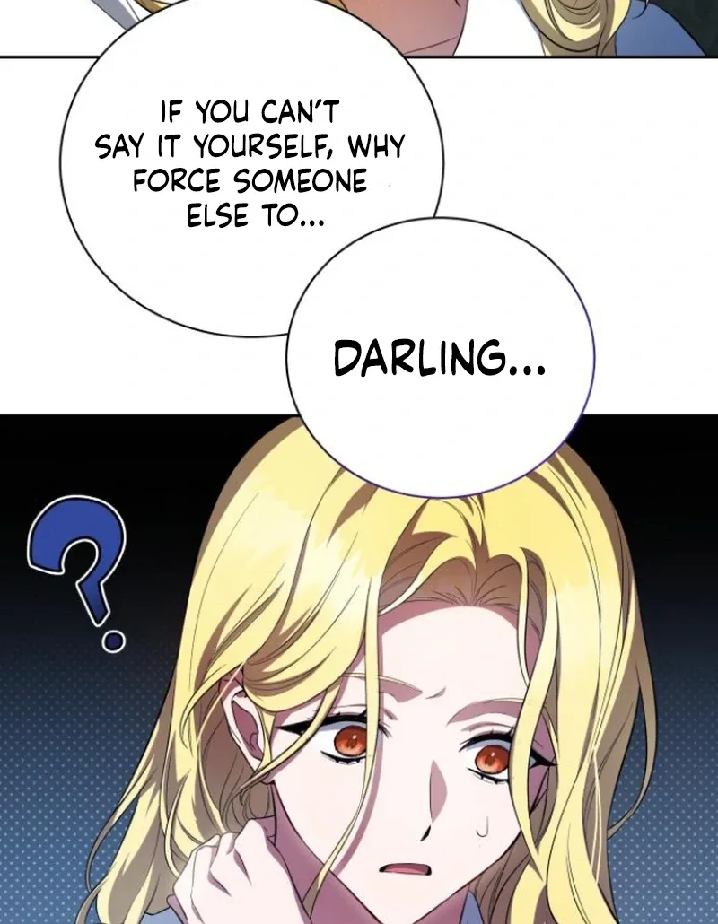 The End of a Fake Marriage Chapter 3 page 82