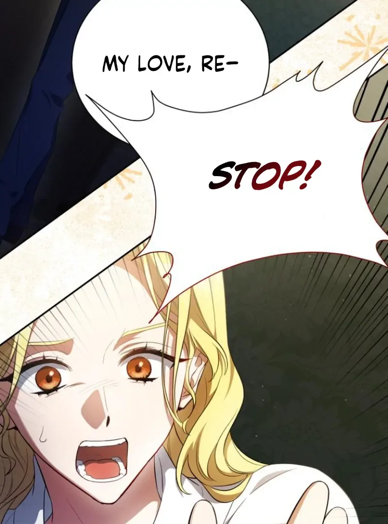 The End of a Fake Marriage Chapter 3 page 85