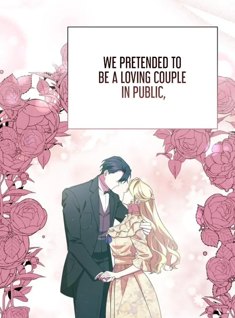 The End of a Fake Marriage Chapter 3 page 91
