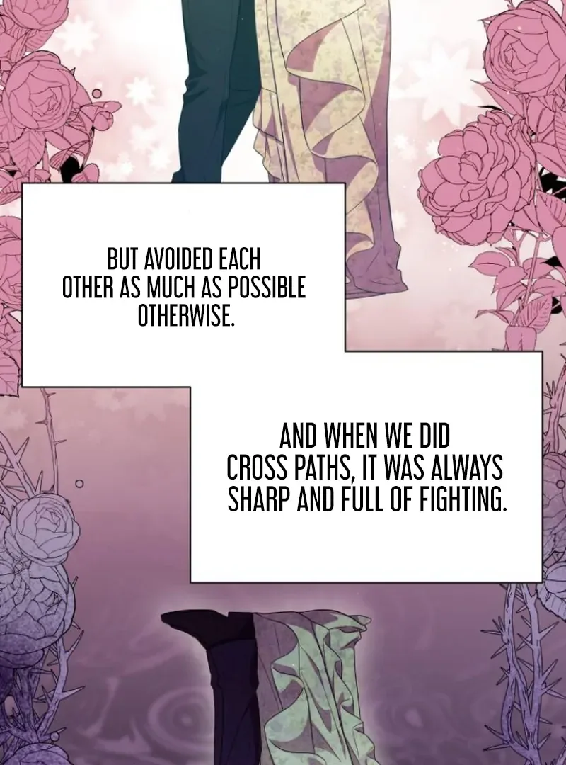 The End of a Fake Marriage Chapter 3 page 92