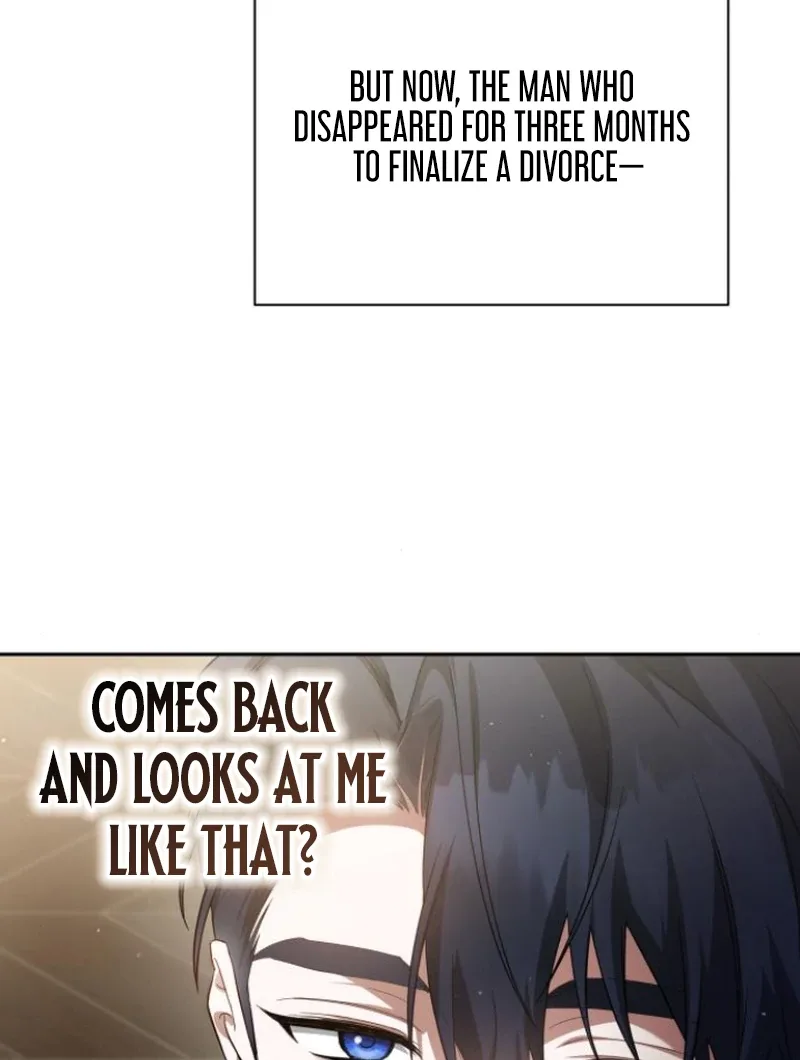 The End of a Fake Marriage Chapter 3 page 95