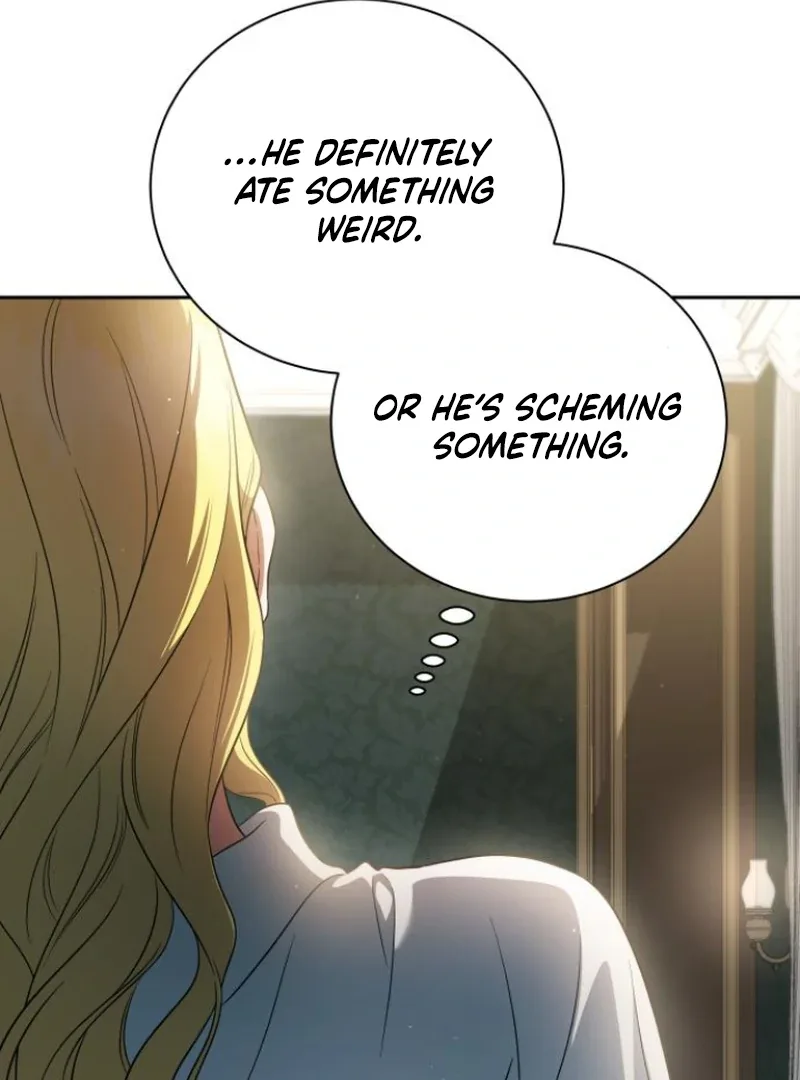 The End of a Fake Marriage Chapter 3 page 97