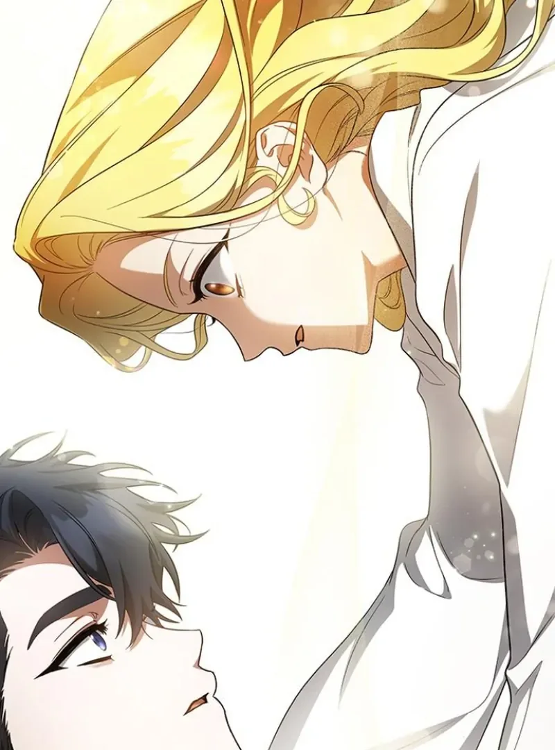 The End of a Fake Marriage Chapter 3 page 106