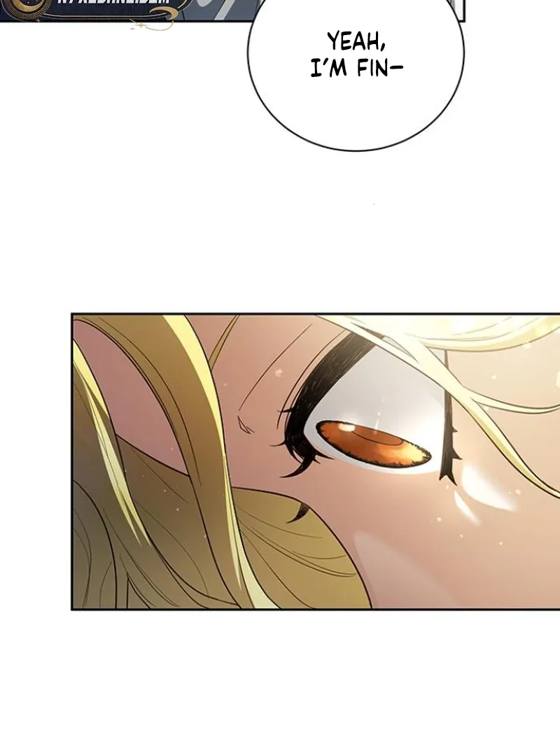 The End of a Fake Marriage Chapter 3 page 113