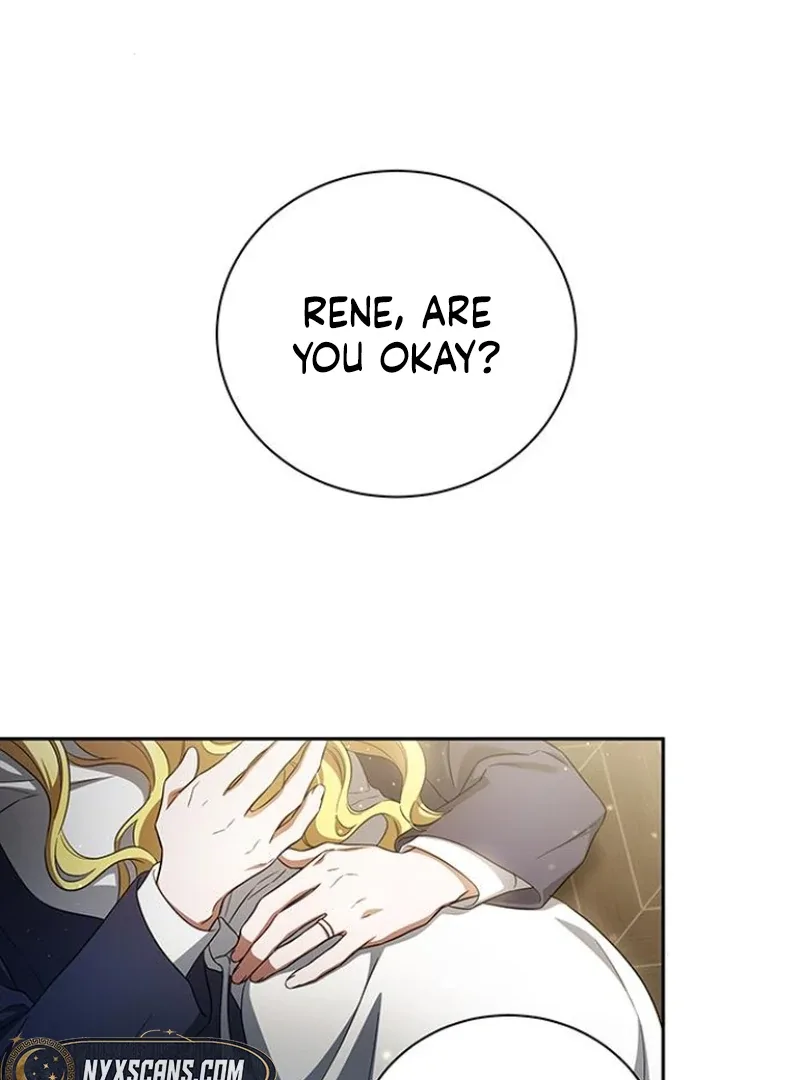 The End of a Fake Marriage Chapter 3 page 112