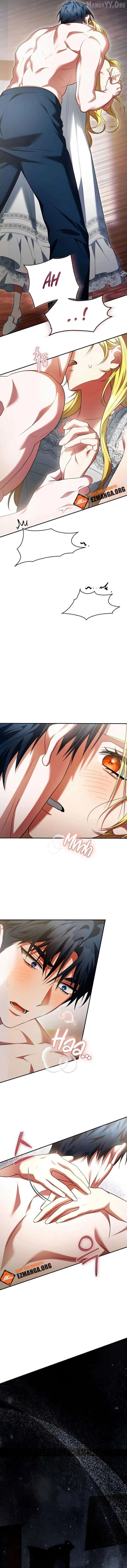 The End of a Fake Marriage Chapter 31 page 17