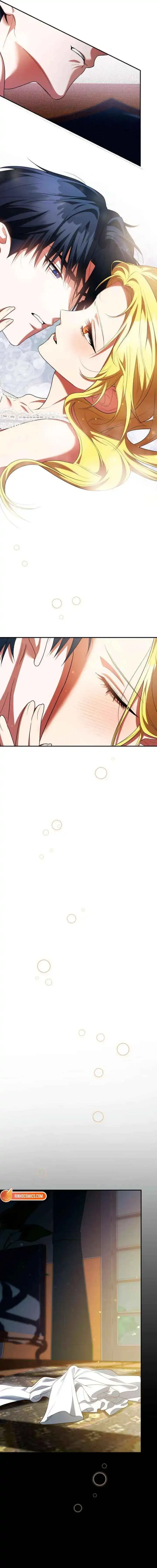The End of a Fake Marriage Chapter 32 page 5