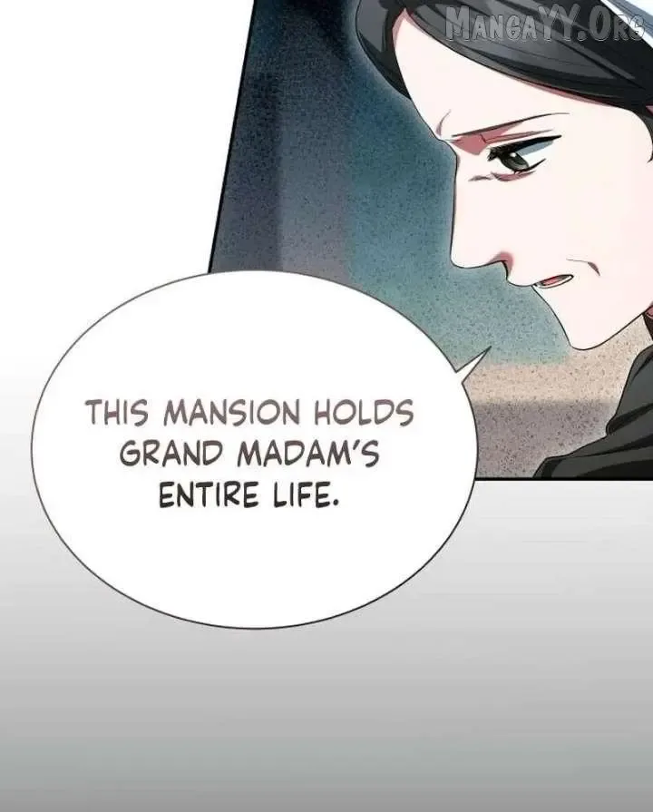 The End of a Fake Marriage Chapter 33 page 8