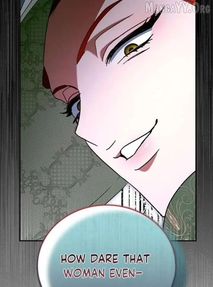 The End of a Fake Marriage Chapter 33 page 14