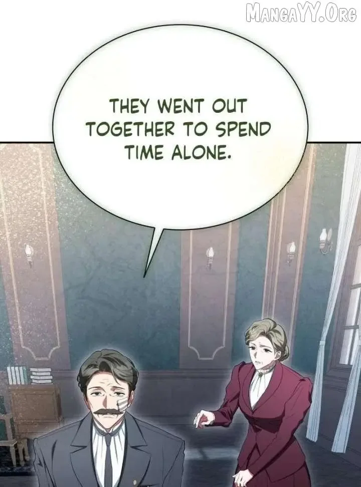 The End of a Fake Marriage Chapter 33 page 25