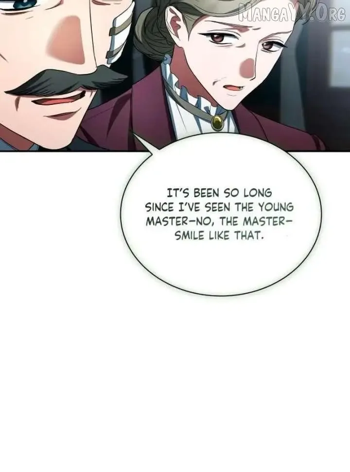 The End of a Fake Marriage Chapter 33 page 51