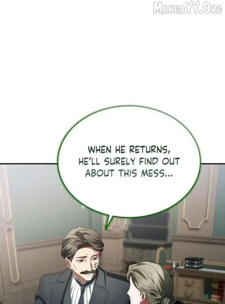 The End of a Fake Marriage Chapter 33 page 55