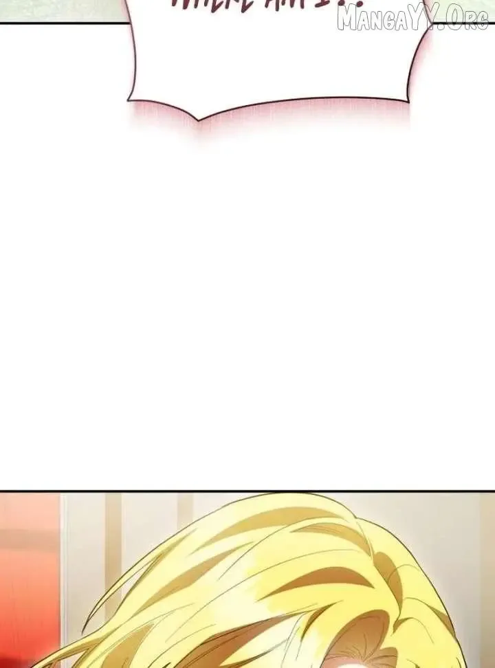 The End of a Fake Marriage Chapter 33 page 71