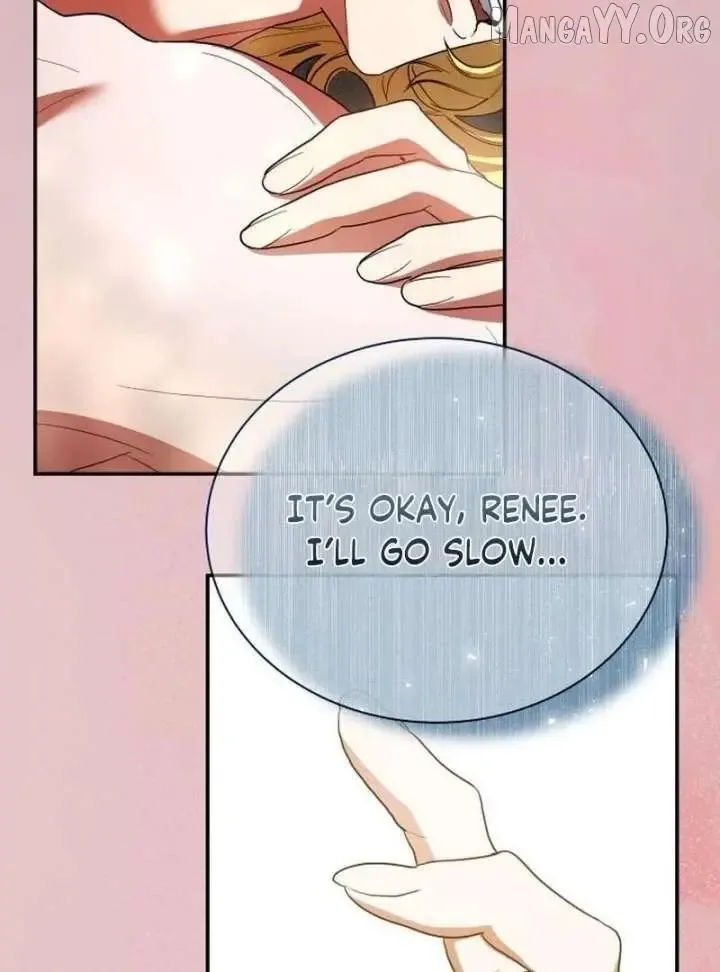 The End of a Fake Marriage Chapter 33 page 77