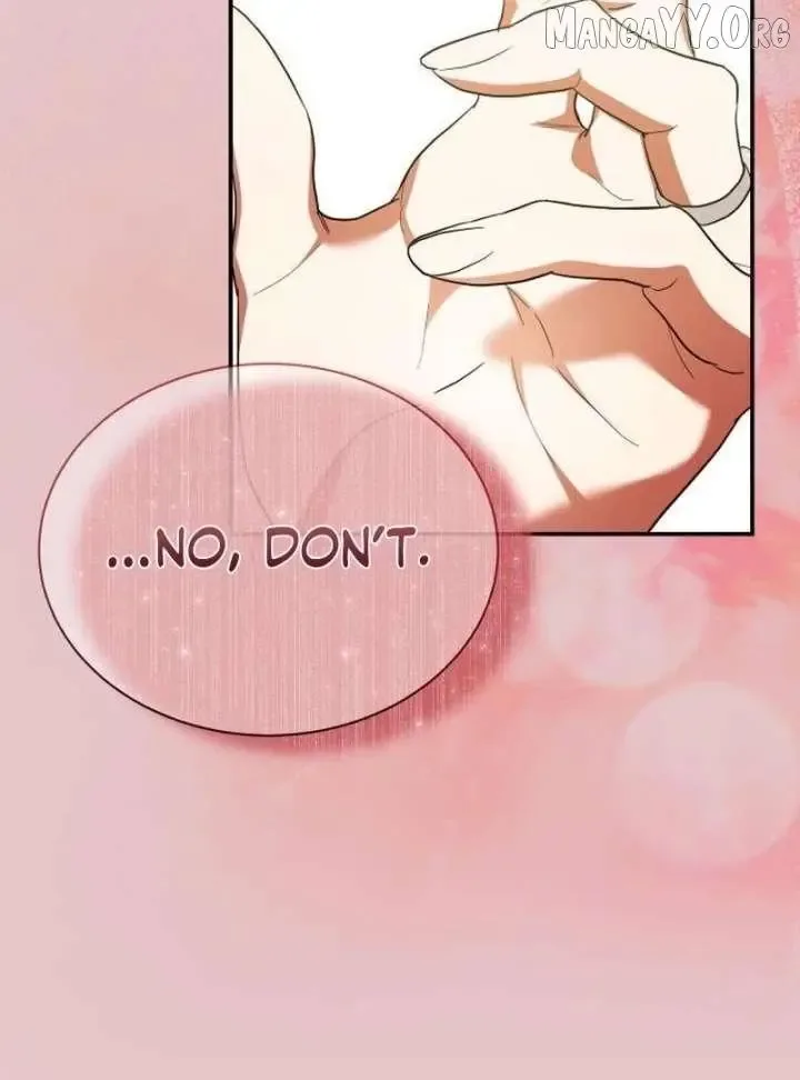 The End of a Fake Marriage Chapter 33 page 78