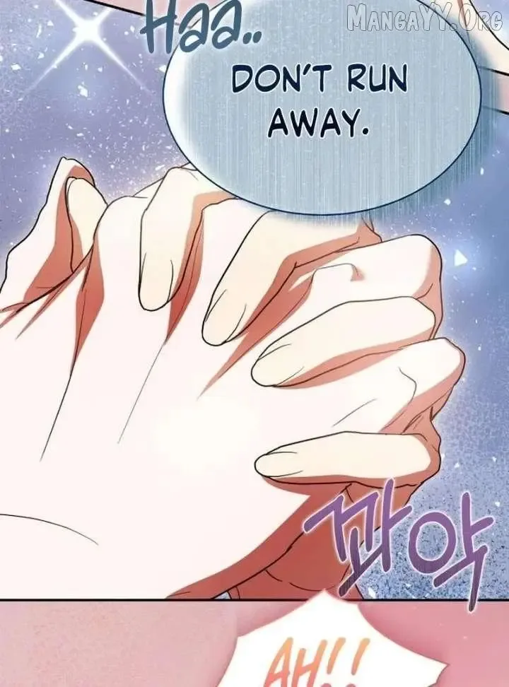 The End of a Fake Marriage Chapter 33 page 80