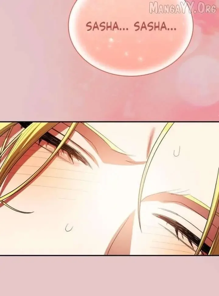 The End of a Fake Marriage Chapter 33 page 84