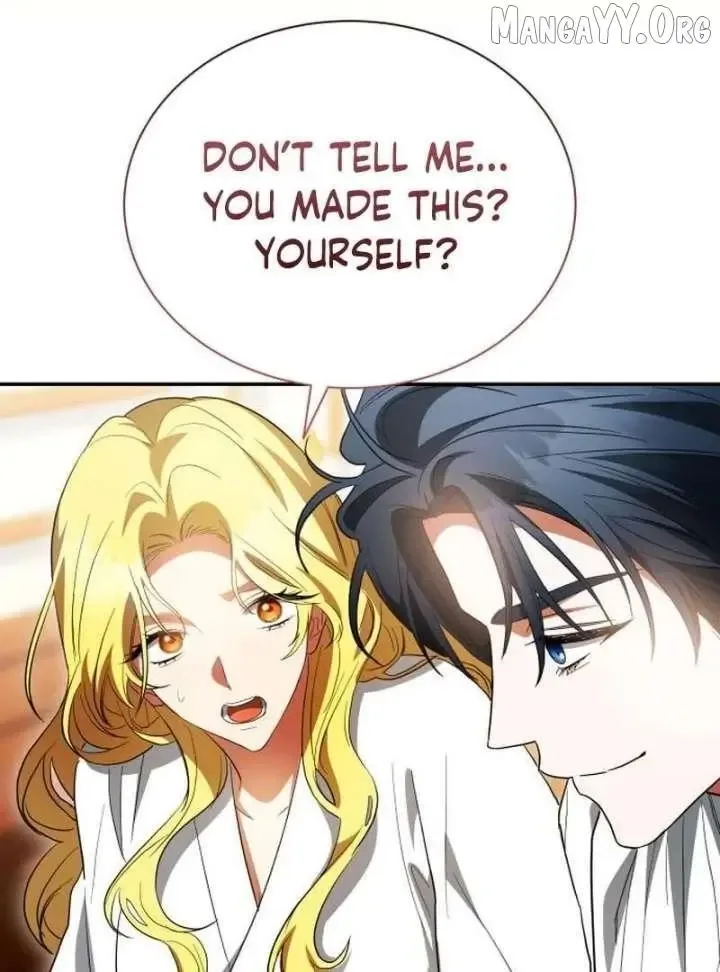 The End of a Fake Marriage Chapter 33 page 101