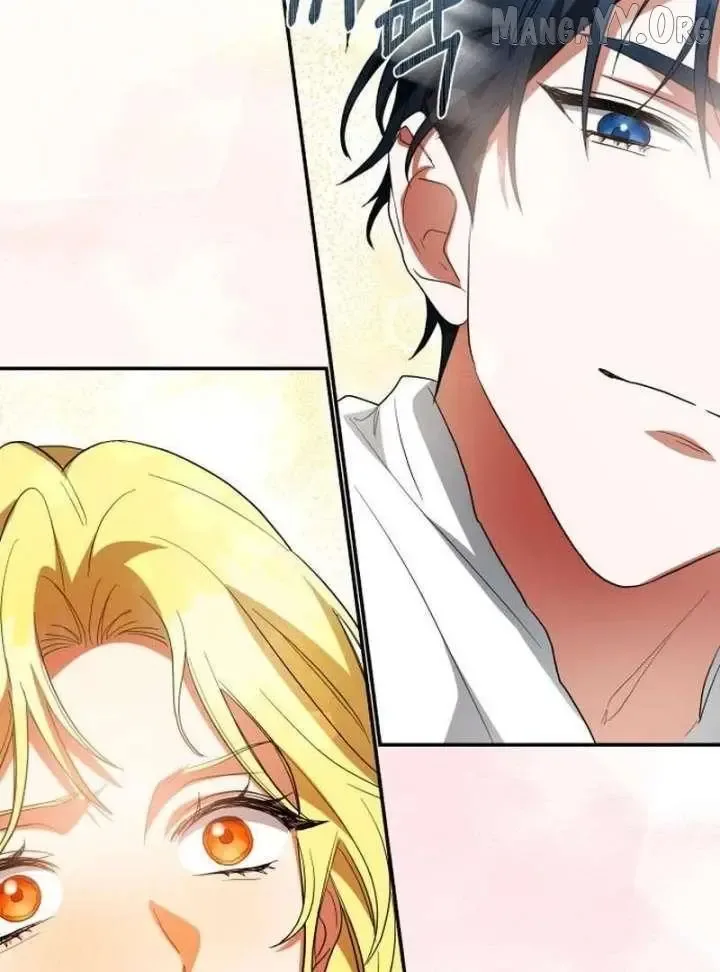 The End of a Fake Marriage Chapter 33 page 104