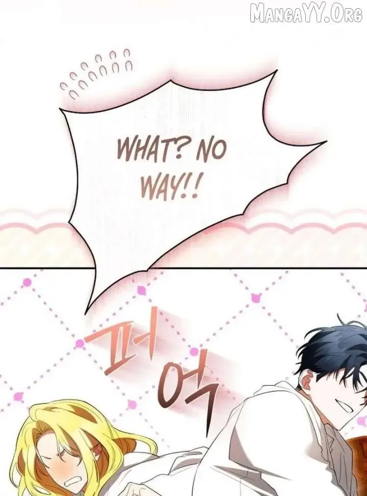 The End of a Fake Marriage Chapter 33 page 106