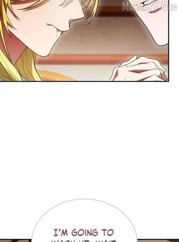 The End of a Fake Marriage Chapter 33 page 119