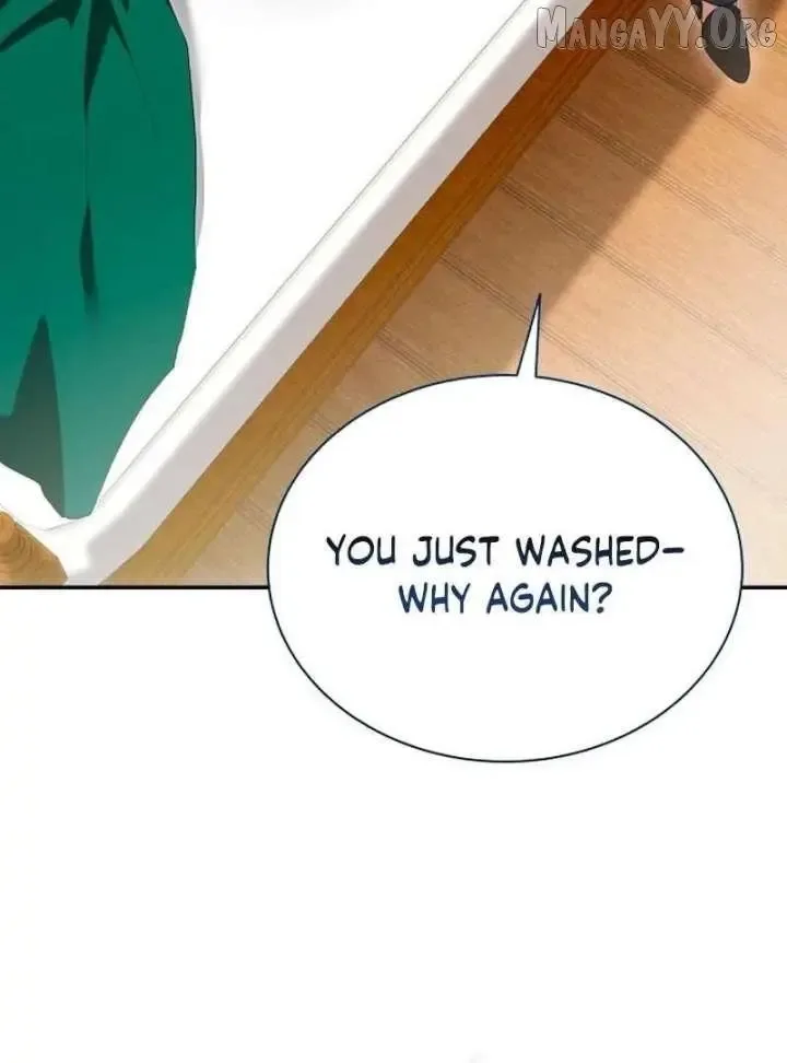 The End of a Fake Marriage Chapter 33 page 121