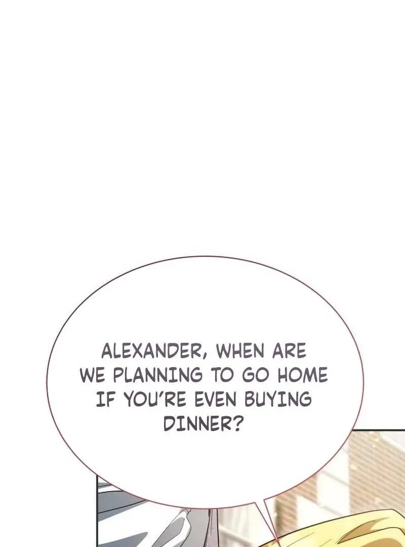 The End of a Fake Marriage Chapter 34 page 28