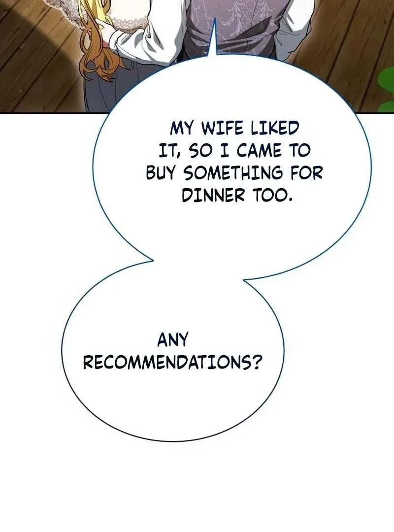 The End of a Fake Marriage Chapter 34 page 13