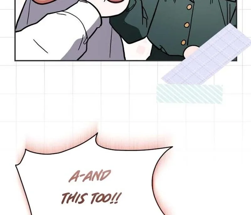The End of a Fake Marriage Chapter 34 page 21