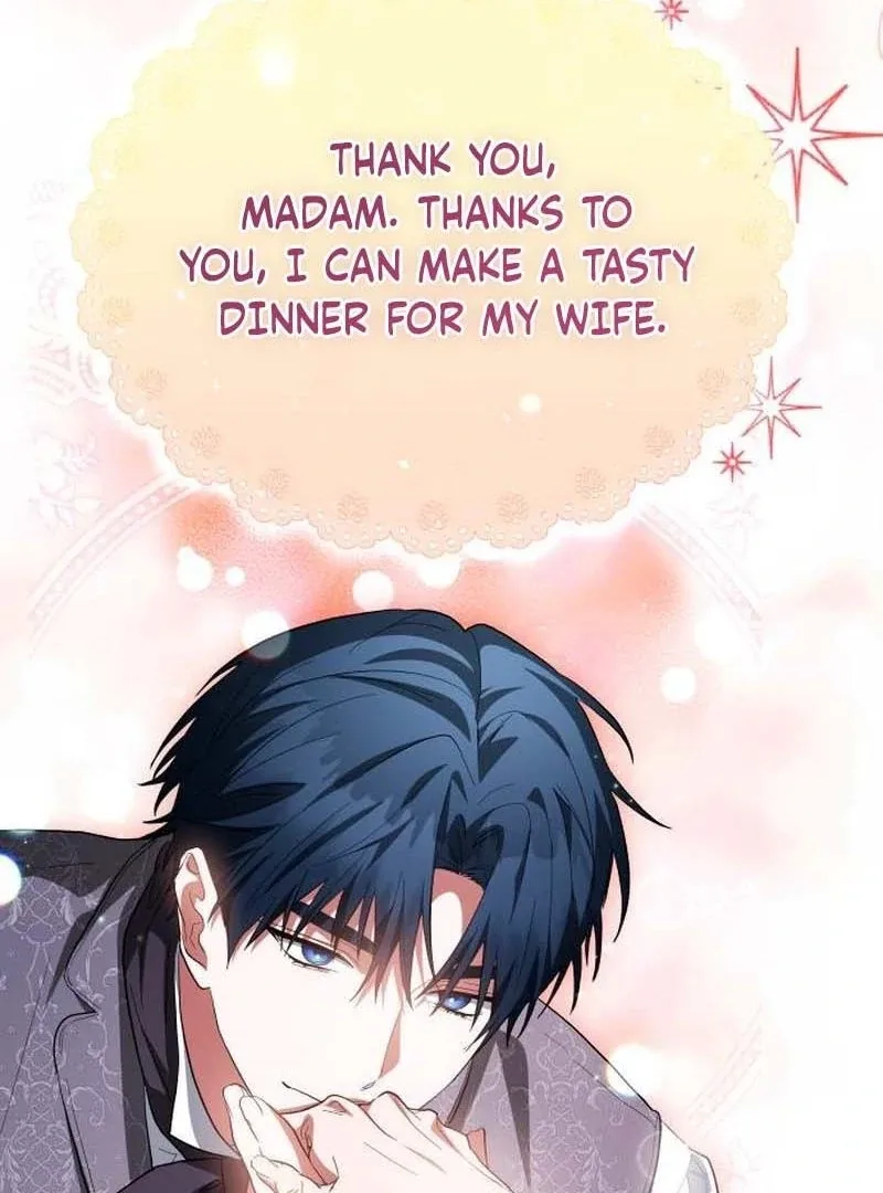 The End of a Fake Marriage Chapter 34 page 18